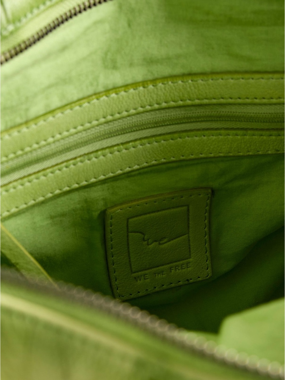We The Free Baby Emerson Tote Bag - Picture 3 of 7